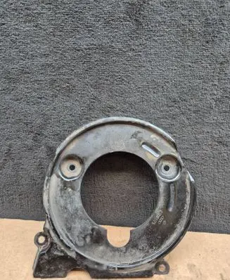 Audi A4 S4 B7 8E 8H Timing belt guard (cover) 038109175
