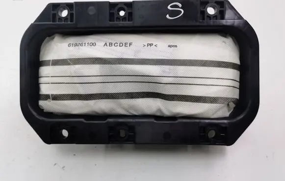 Ford C-MAX II Passenger airbag AM51R042B84AE 110600265