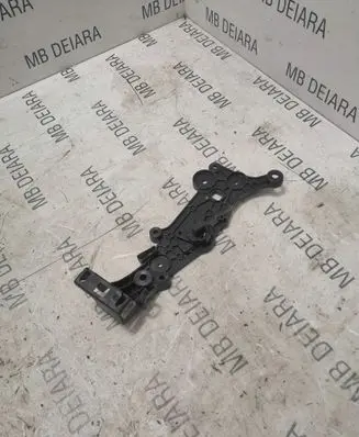 BMW 7 G11 G12 Engine bonnet (hood) release handle 7343390 34121810 09527002