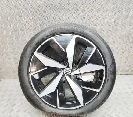 Volkswagen ID.4 R20 alloy rim 11A601025G
