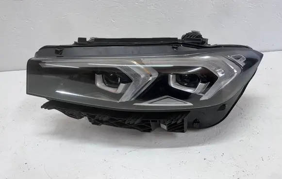 BMW 3 G20 G21 Headlight/headlamp 5A1A351 5A1A351-02