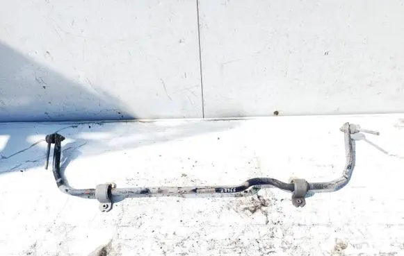 Audi A3 S3 8P Front anti-roll bar/sway bar 1K0411303Q