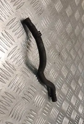 Volkswagen PASSAT B6 Engine coolant pipe/hose 3C0121447AM