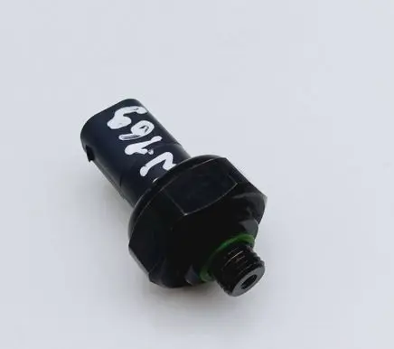 Mercedes-Benz A W169 Air conditioning (A/C) pressure sensor 0045429018