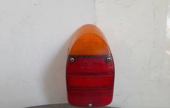 Volkswagen Beetle 1302 Tail light lenses SRBBL365