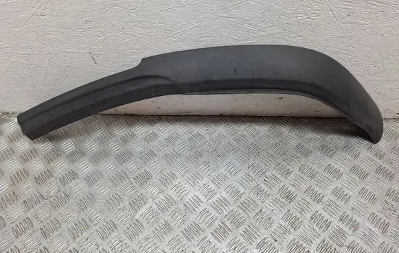 Toyota Avensis T250 Front bumper lip 7685205020