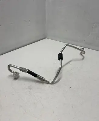 Ford Fiesta Air conditioning (A/C) pipe/hose H1BH19N651DE
