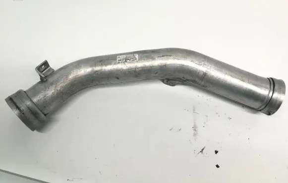 Mercedes-Benz E W211 Intercooler hose/pipe A6420980707