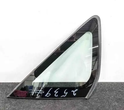 Toyota Prius (XW20) Rear side window A000751 43R005834