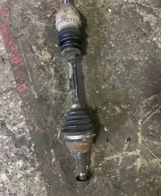 Toyota Corolla E120 E130 Front driveshaft 4342002300