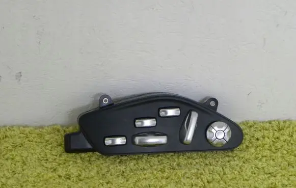 Porsche Panamera (971) Seat control switch 971959747AD