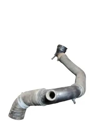 Volkswagen Golf VI Engine coolant pipe/hose 5K0121087