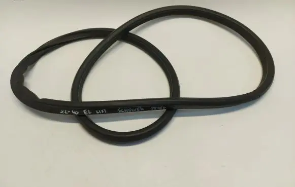 Volvo XC40 Front fog light trim/grill VOLVOXC4046663