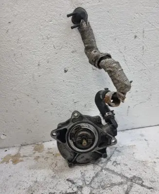 Vacuum pump