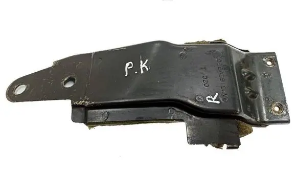 Mercedes-Benz R W251 Engine bonnet/hood lock trim molding A2516200307