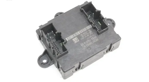 Jaguar XE Door control unit/module HK8314D618BB