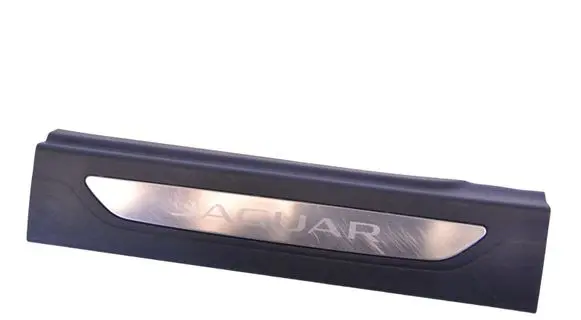 Volkswagen Polo V 6R (A) pillar trim GX6313201BB8PVJ