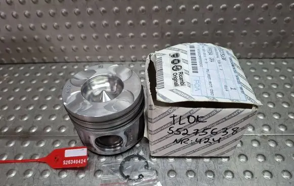 Fiat 500X Piston S26340424 55257418