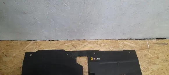 Nissan Qashqai Rear door window glass 1234567890