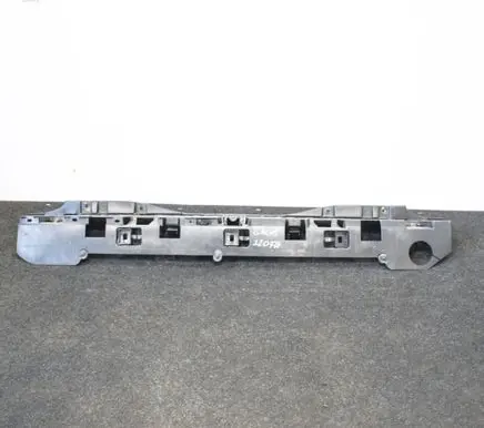 Citroen C4 II Picasso Rear bumper mounting bracket 9676126080