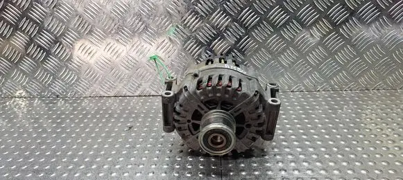 Mercedes-Benz Sprinter W906 Generator/alternator S26370064 A0131546802