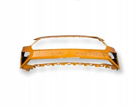 Ford Mustang VI Front bumper JR3B170831BDU