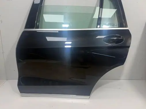 BMW X7 G07 Rear door 8496027 7931201