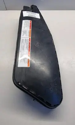 Dodge VAN RAM Seat airbag P68239854AA