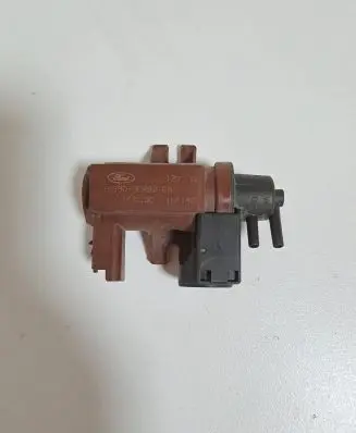 Ford Mondeo MK IV Turbo solenoid valve 6G9Q9E882CA 10T140 70177100