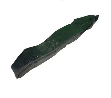 Ford Mustang VI Fender foam support/seal FR3B6316E560A