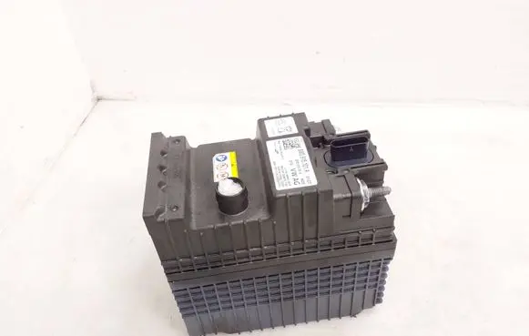 Audi A5 Car battery 8W0915101A