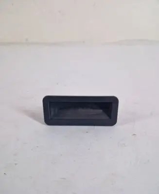 Ford Focus C-MAX Tailgate/trunk/boot exterior handle 6M51198514AB
