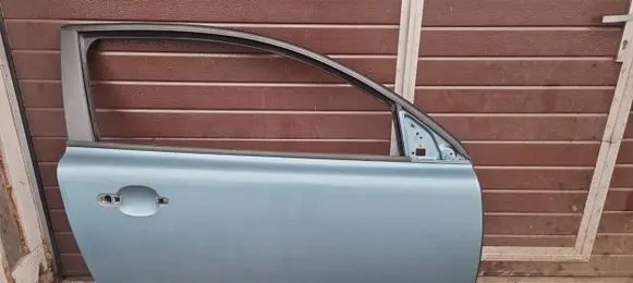 Volvo C30 Door (2 Door Coupe) 