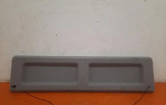 KIA Picanto Parcel shelf 