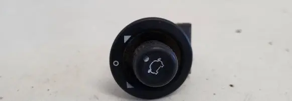 Ford Transit Wing mirror switch 93BG17B676