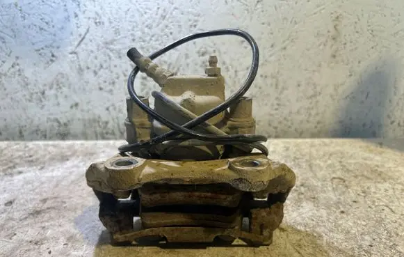 Mercedes-Benz E W211 Rear brake caliper