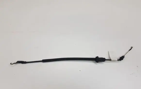 Volkswagen Phaeton Front door cable line 