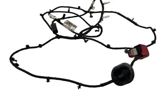 Ford Explorer VI Positive cable (battery) L1MT14300BAE