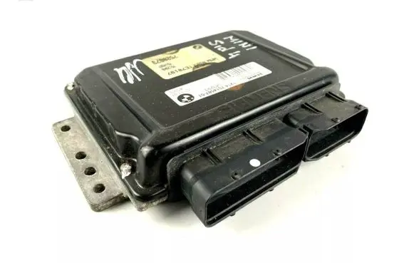 Mini One - Cooper R50 - 53 Engine control unit/module 7514587