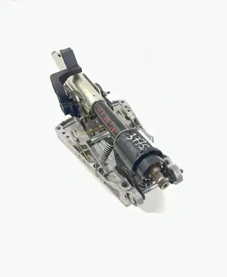 Mercedes-Benz C W204 Steering wheel axle 204462206