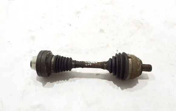 Volkswagen Amarok Front driveshaft 2H0407271B