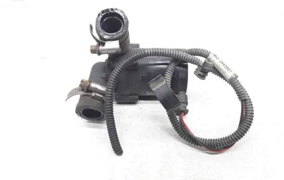 Volvo V60 Electric auxiliary coolant/water pump 1319710