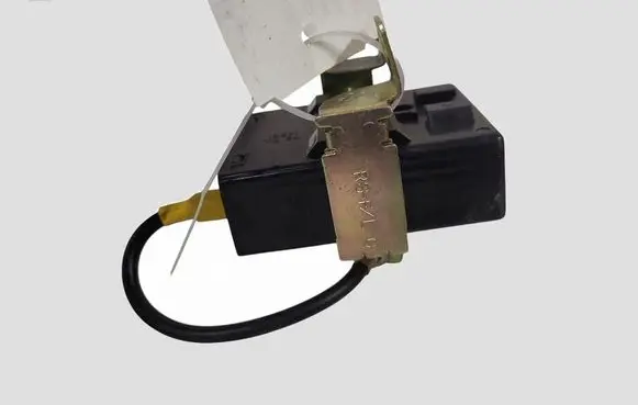 KIA Carens II Comfort/convenience module 0K2FB677R0 4558011000