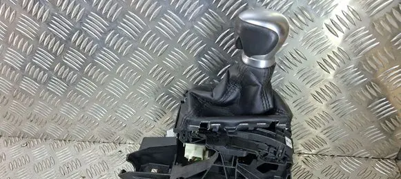 Toyota C-HR I Gear shifter/selector 75G588