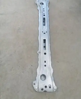 Toyota RAV 4 (XA50) Bottom radiator support slam panel 
