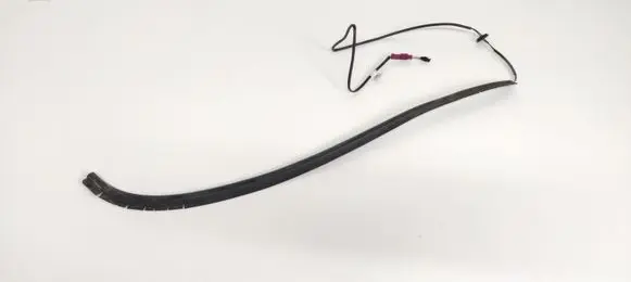 Mercedes-Benz R W251 Tailgate sensor A2518201510