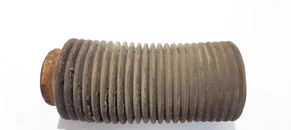 Nissan Almera N16 Front shock absorber dust cover boot 540524m400 540.524m400