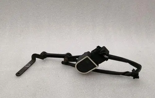 Mercedes-Benz ML W166 Rear air suspension level height sensor A0045429918