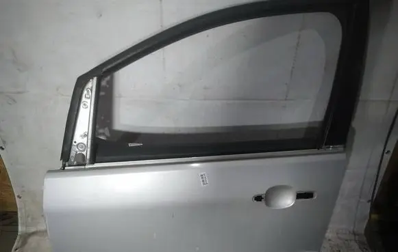 Ford Focus C-MAX Front door pilkos