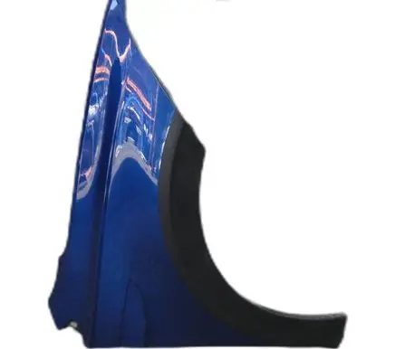 Volkswagen Taigo Fender 